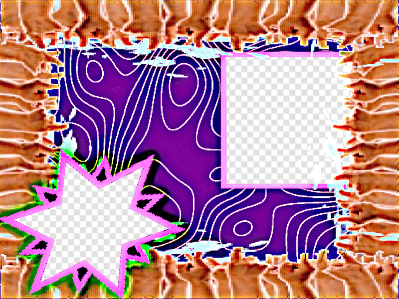 GEEK FX V2 - TINY TAPES