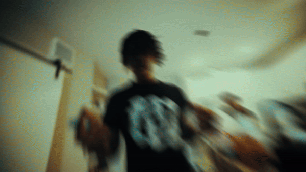 FAST MOVEMENT FX V2 TINY TAPES