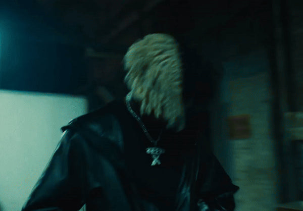 OPIUM LOOKS TINY TAPES