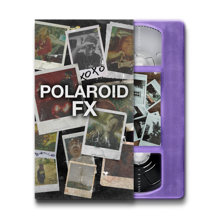 POLAROID FX