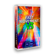 Fast Movement FX V3