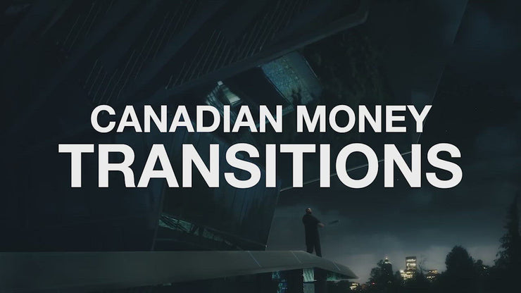 CANADIAN MONEY TRANSITIONS