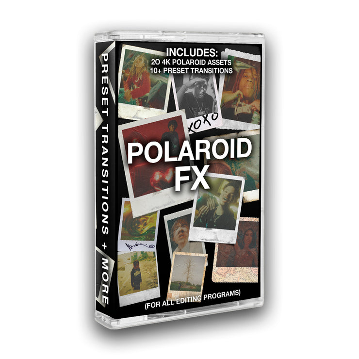 POLAROID FX