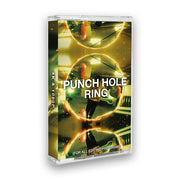 PUNCH HOLE RING
