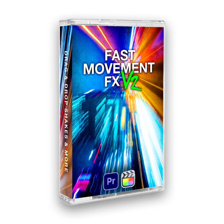 FAST MOVEMENT FX V2